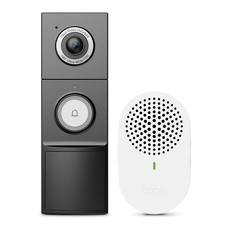 Видеодомофон TP-Link Outdoor TAPO D235 Видеодомофон TP-Link Outdoor TAPO D235