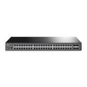 Гигабитный коммутатор 48-port TP-LINK SG3452X