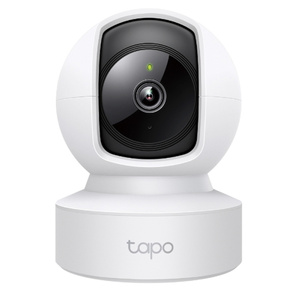 Домашняя видеокамера TP-Link TAPO C212 Домашняя видеокамера TP-Link TAPO C212