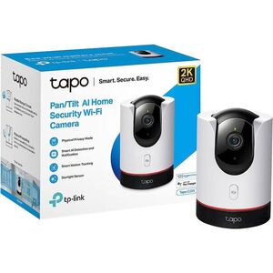 Умная домашняя поворотная камера TP-Link TAPO C225 Умная домашняя поворотная камера TP-Link TAPO C225