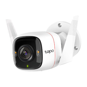 Уличная Wi-Fi камера TP-Link Tapo C320WS, 4Mpix Уличная Wi-Fi камера TP-Link Tapo C320WS, 4Mpix