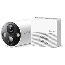 Уличная IP камера TP-LINK Tapo C420S1