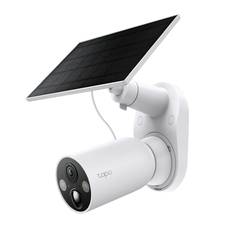 Уличная беспроводная Wi-Fi камера TP-Link Tapo C425 KIT