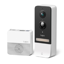 Умный видеодомофон TP-Link TAPO D230S1