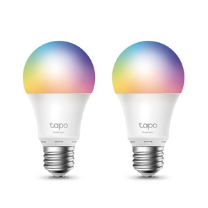 Комплект Smart ламп - TP-LINK Tapo L530E (2-pack)