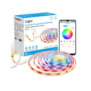 Светодиодная лента TP-LINK Tapo L930-5, 5 Meters,1000lm