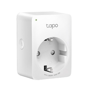 Смарт розетка TP-LINK Tapo P100 Смарт розетка TP-LINK Tapo P100
