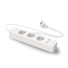 Умный сетевой фильтр TP-LINK Tapo P300 Умный сетевой фильтр TP-LINK Tapo P300