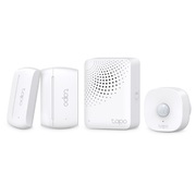 Комплект умных датчиков TP-Link Tapo T30 KIT Комплект умных датчиков TP-Link Tapo T30 KIT