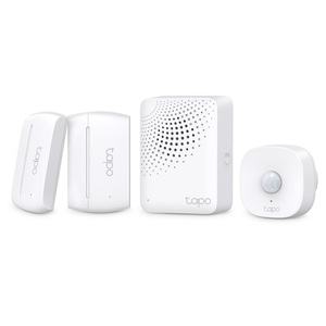 Комплект умных датчиков TP-Link Tapo T30 KIT