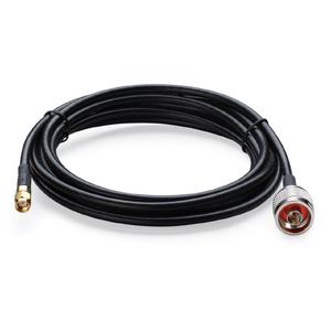 TP-LINK TL-ANT24PT3, Pigtail Cable, 2.4GHz, 3m Cable length, N-type Ma