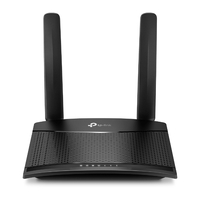 4G LTE Wi-Fi N роутер TP-LINK TL-MR100