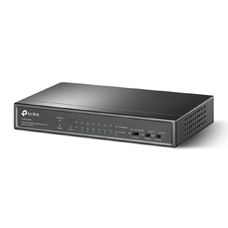 Коммутатор 9-port TP-Link TL-SF1009P