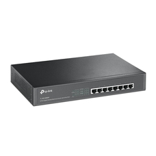 Коммутатор 8-портовый TP-LINK TL-SG1008MP Коммутатор 8-портовый TP-LINK TL-SG1008MP