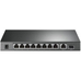 Гигабитный коммутатор  TP-LINK TL-SG1210P, 10-Port