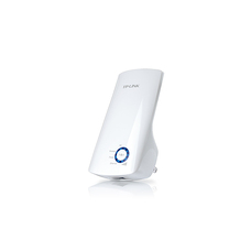 Усилитель Wi-Fi TP-LINK TL-WA850RE