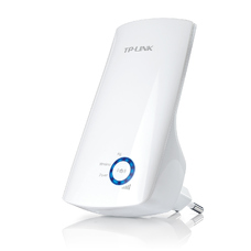 Усилитель Wi-Fi  TP-LINK TL-WA854RE