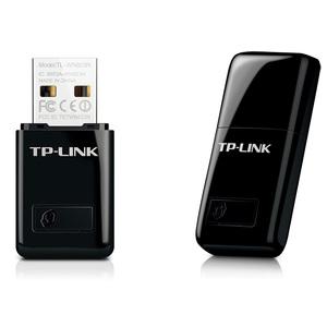 USB Wi-Fi адаптер TP-LINK TL-WN823N, 300Mbps 