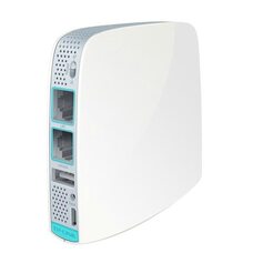 Wi-Fi маршрутизатор TP-LINK TL-WR820N