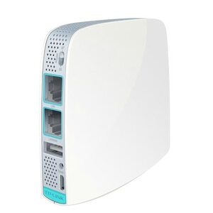 Wi-Fi маршрутизатор TP-LINK TL-WR820N Wi-Fi маршрутизатор TP-LINK TL-WR820N