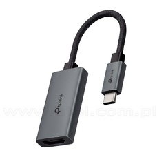 Адаптер TP-LINK UA520C Type-C на HDMI