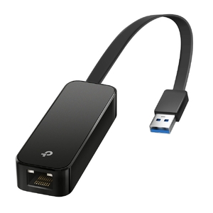 Гигабитный сетевой адаптер -TP-LINK UE306, USB 3.0 Гигабитный сетевой адаптер -TP-LINK UE306, USB 3.0