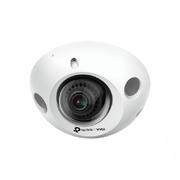 Компактная купольная камера TP-Link VIGI C230I Mini, 3MP