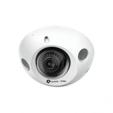 Компактная купольная камера TP-Link VIGI C230I Mini, 3MP Компактная купольная камера TP-Link VIGI C230I Mini, 3MP