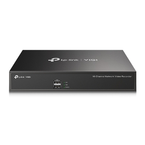 16 канальный IP видеорегистратор TP-link VIGI NVR1016