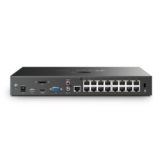 Видеорегистратор 16 каналов- TP-Link VIGI NVR2016H-16P Видеорегистратор 16 каналов- TP-Link VIGI NVR2016H-16P