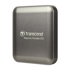 Портативный SSD 2.0TB Transcend ESD420 Iron Gray Портативный SSD 2.0TB Transcend ESD420 Iron Gray