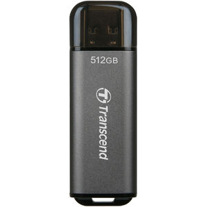 Флешка 512GB USB3.1 Transcend JetFlash 920, Space Gray