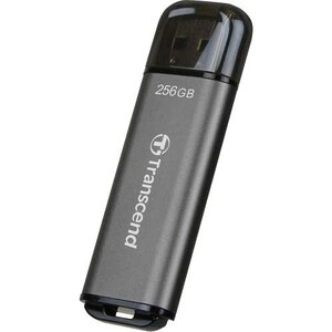 Флешка 256GB USB3.1 Transcend JetFlash 920, Space Gray
