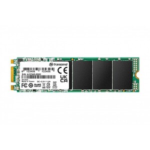 Накопитель M.2 SATA SSD 500GB Transcend TS500GMTS825S, 80mm Накопитель M.2 SATA SSD 500GB Transcend TS500GMTS825S, 80mm