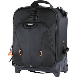 Travel Trolley Bag Vanguard XCENIOR 48T, Inside dim. 31x17x410 cm Travel Trolley Bag Vanguard XCENIOR 48T, Inside dim. 31x17x410 cm