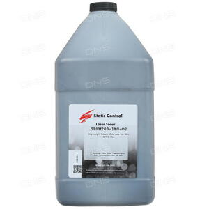 Toner  HP for HM203 (230X) 1kg SCC TRHM203-1KG-OS