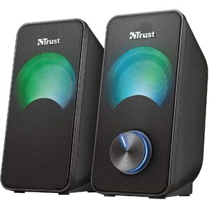 Акустика Trust Arys RGB Compact 2.0 Акустика Trust Arys RGB Compact 2.0