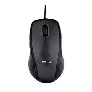 Мышь Trust Carve, USB, Black Мышь Trust Carve, USB, Black