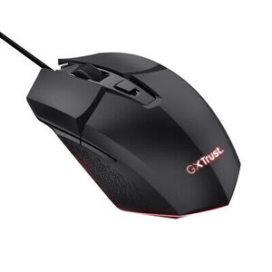 Игровая мышь Trust Gaming GXT 109 FELOX, Black Игровая мышь Trust Gaming GXT 109 FELOX, Black