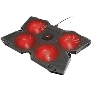 Охлаждающая подставка Trust Gaming GXT 278 Yozu