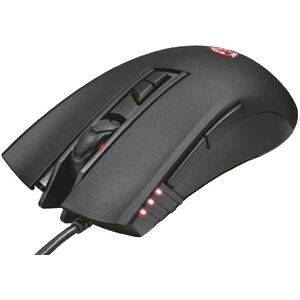 Мышка Trust GXT 121 Zeebo Мышка Trust GXT 121 Zeebo