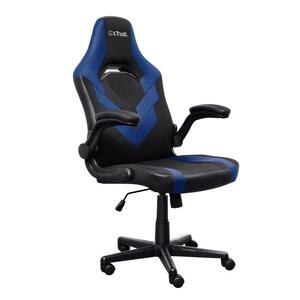 Кресло Trust GXT 703B RIYE - Black/Blue