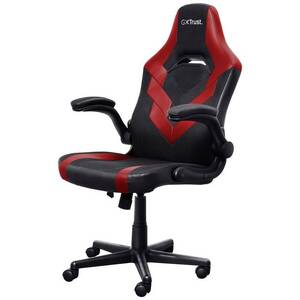 Кресло Trust GXT 703R RIYE - Black/Red