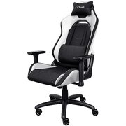 Кресло Trust GXT 714W Ruya - Black/White Кресло Trust GXT 714W Ruya - Black/White