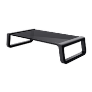 Подставка под монитор TRUST Monta Tempered Glass / до 10 кг / 415x225 мм Подставка под монитор TRUST Monta Tempered Glass / до 10 кг / 415x225 мм
