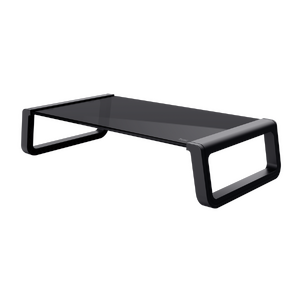 Подставка под монитор TRUST Monta Tempered Glass / до 10 кг / 415x225 мм Подставка под монитор TRUST Monta Tempered Glass / до 10 кг / 415x225 мм