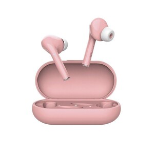 Наушники Trust Nika Touch Bluetooth Wireless TWS Earphones - Pink Наушники Trust Nika Touch Bluetooth Wireless TWS Earphones - Pink