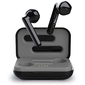 Наушники Trust Primo Touch Bluetooth Wireless TWS Earphones - Black Наушники Trust Primo Touch Bluetooth Wireless TWS Earphones - Black