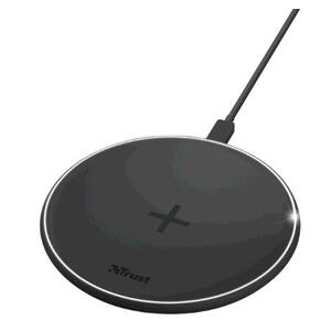 Беспроводная зарядка Trust Qylo Fast Wireless Charging