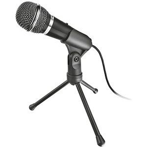 Микрофон Trust Starzz All-round Микрофон Trust Starzz All-round